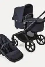 Bugaboo Bugaboo Fox 5 *Renew Deep indigo / black onderstel