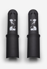 Bugaboo Bugaboo Fox 5 *Renew BUNDEL  Desert Taupe zonnekap, Desert Taupe bekleding, black onderstel