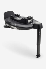 Bugaboo Bugaboo Fox 5 *Renew  BUNDEL Dark cherry red & black onderstel