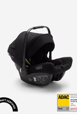 Bugaboo Bugaboo Fox 5 *Renew  BUNDEL Dark cherry red & black onderstel