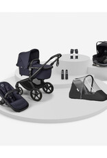Bugaboo Bugaboo Fox 5 *Renew BUNDEL Deep indigo / black onderstel