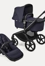 Bugaboo Bugaboo Fox 5 *Renew BUNDEL Deep indigo / black onderstel