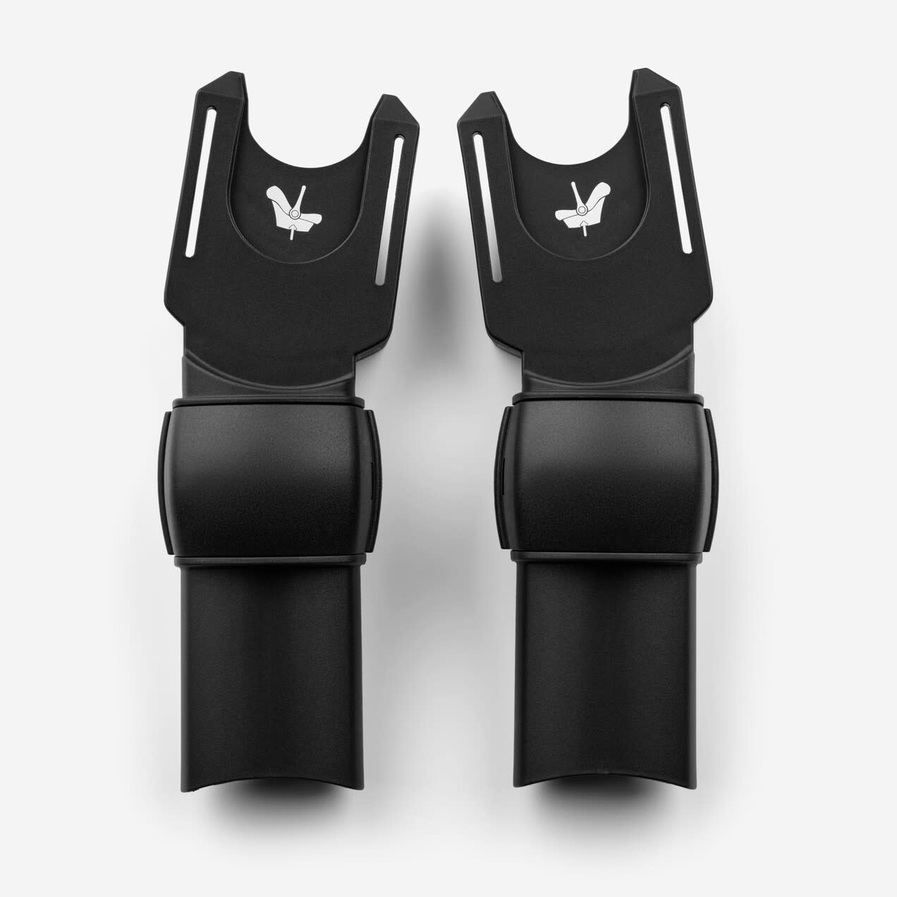 Bugaboo Bugaboo Fox 5 *Renew BUNDEL heritage black / black onderstel