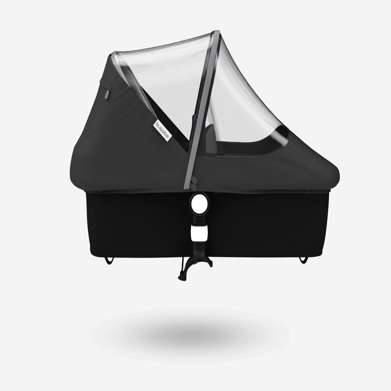 Bugaboo Bugaboo Fox 5 *Renew BUNDEL heritage black / black onderstel