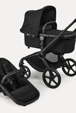 Bugaboo Bugaboo Fox 5 *Renew BUNDEL heritage black / black onderstel