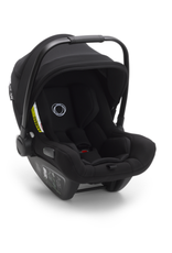 Bugaboo Bugaboo Turtle Air i-Size Black met Isofix Wingbase 360 by Nuna