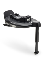 Bugaboo Bugaboo Turtle Air i-Size Black met Isofix Wingbase 360 by Nuna