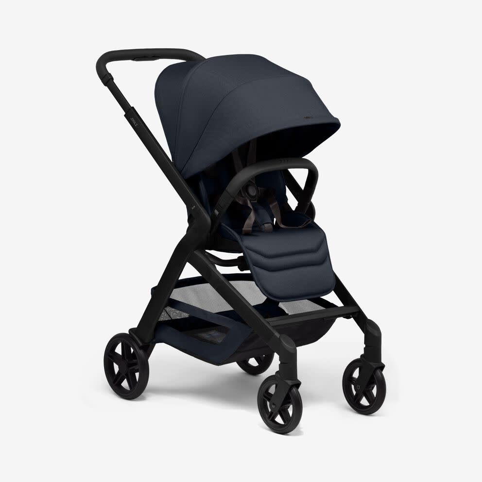 Joolz Joolz Hub 2  kleur:  dark navy  Blue