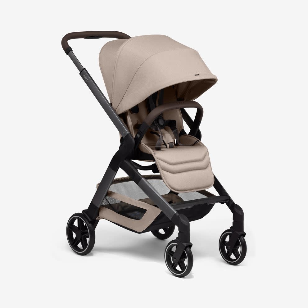 Joolz Joolz Hub 2  kleur: Sandy  taupe