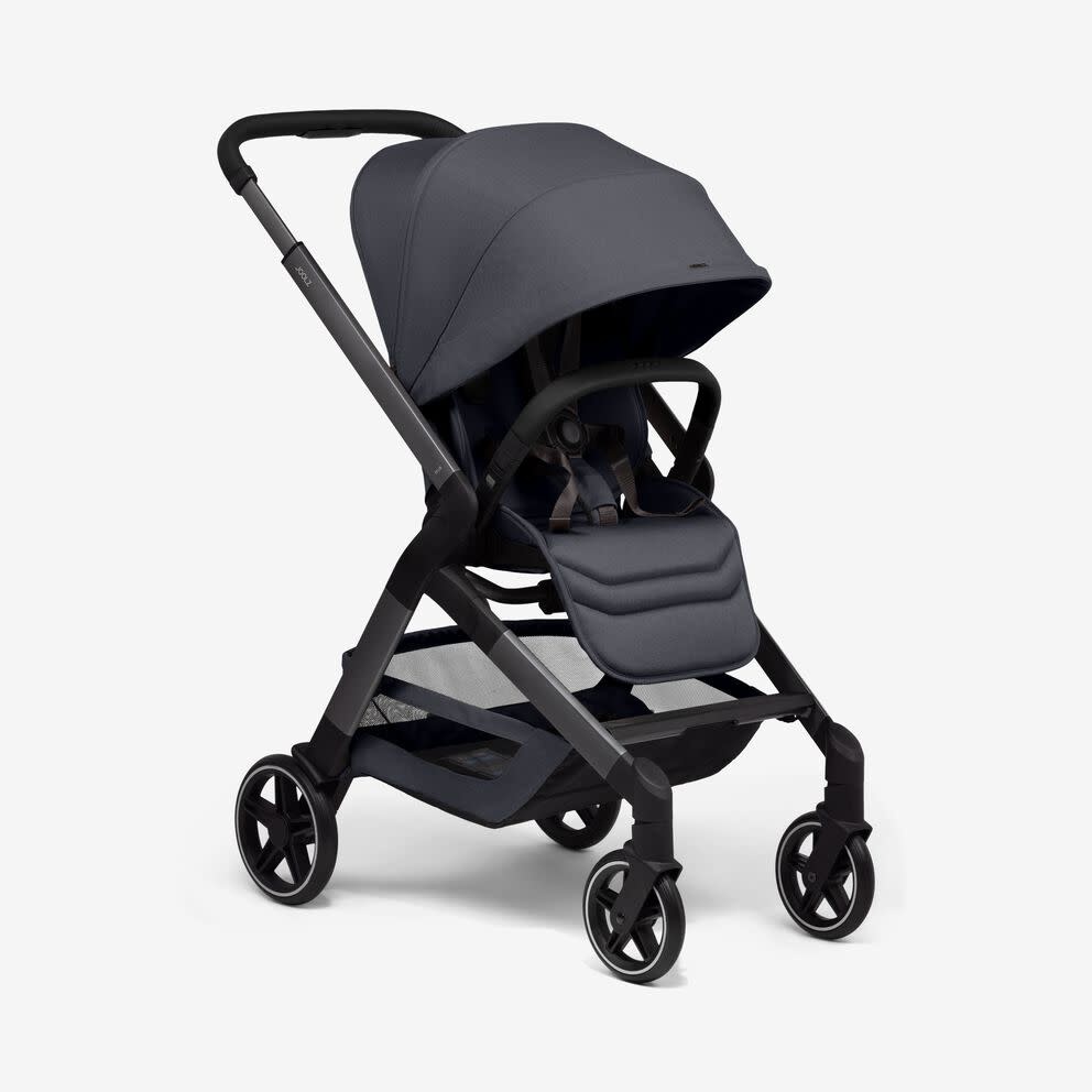 Joolz Joolz Hub 2  kleur Stone Grey