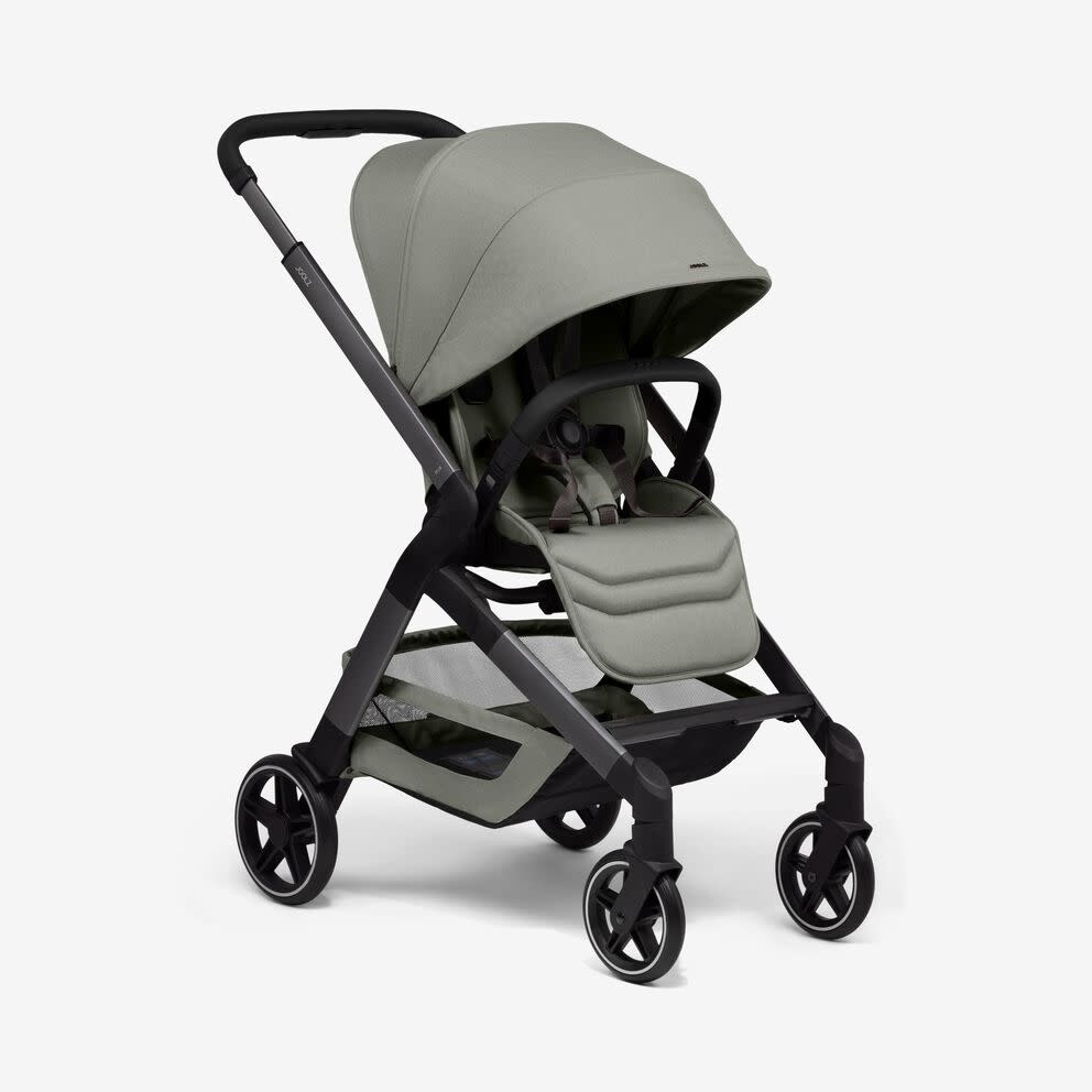 Joolz Joolz Hub 2  kleur:  Sage green