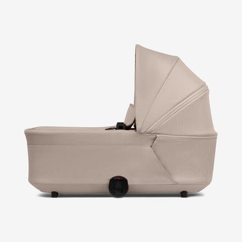 Joolz Joolz Hub  2  wieg  Sandy  taupe
