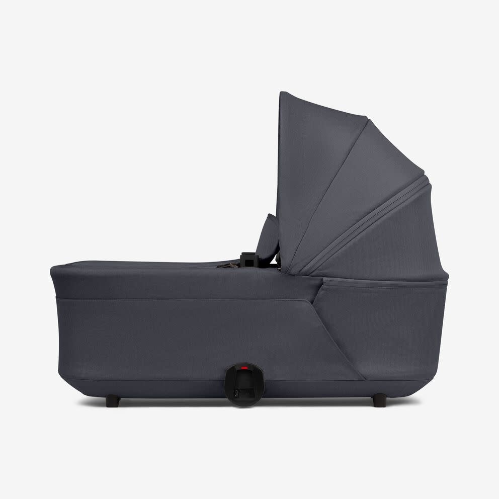 Joolz Joolz Hub 2   wieg Stone Grey
