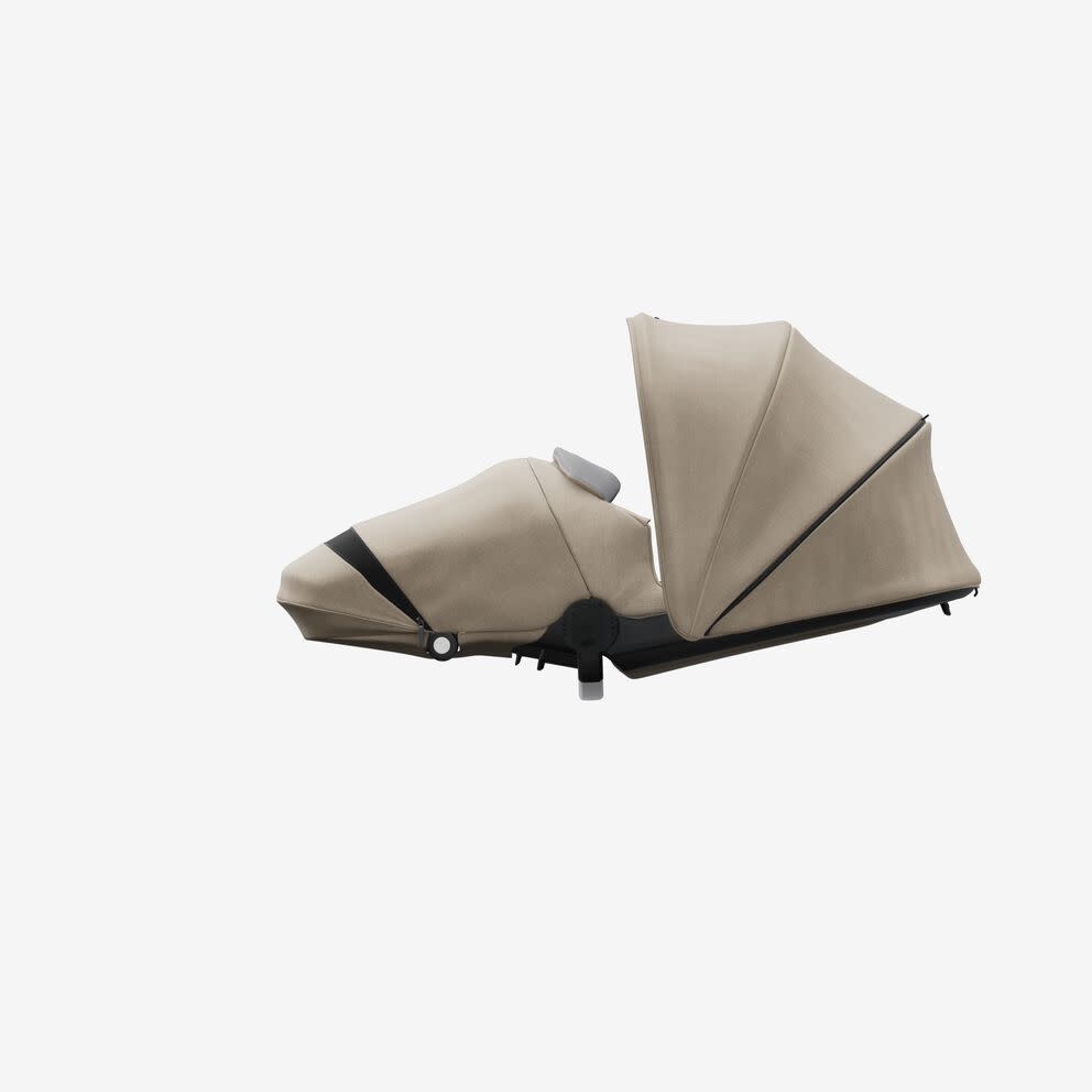 Joolz Joolz Hub cocoon timeless  taupe