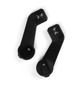 Joolz Joolz Hub  2 Adapters Autostoel