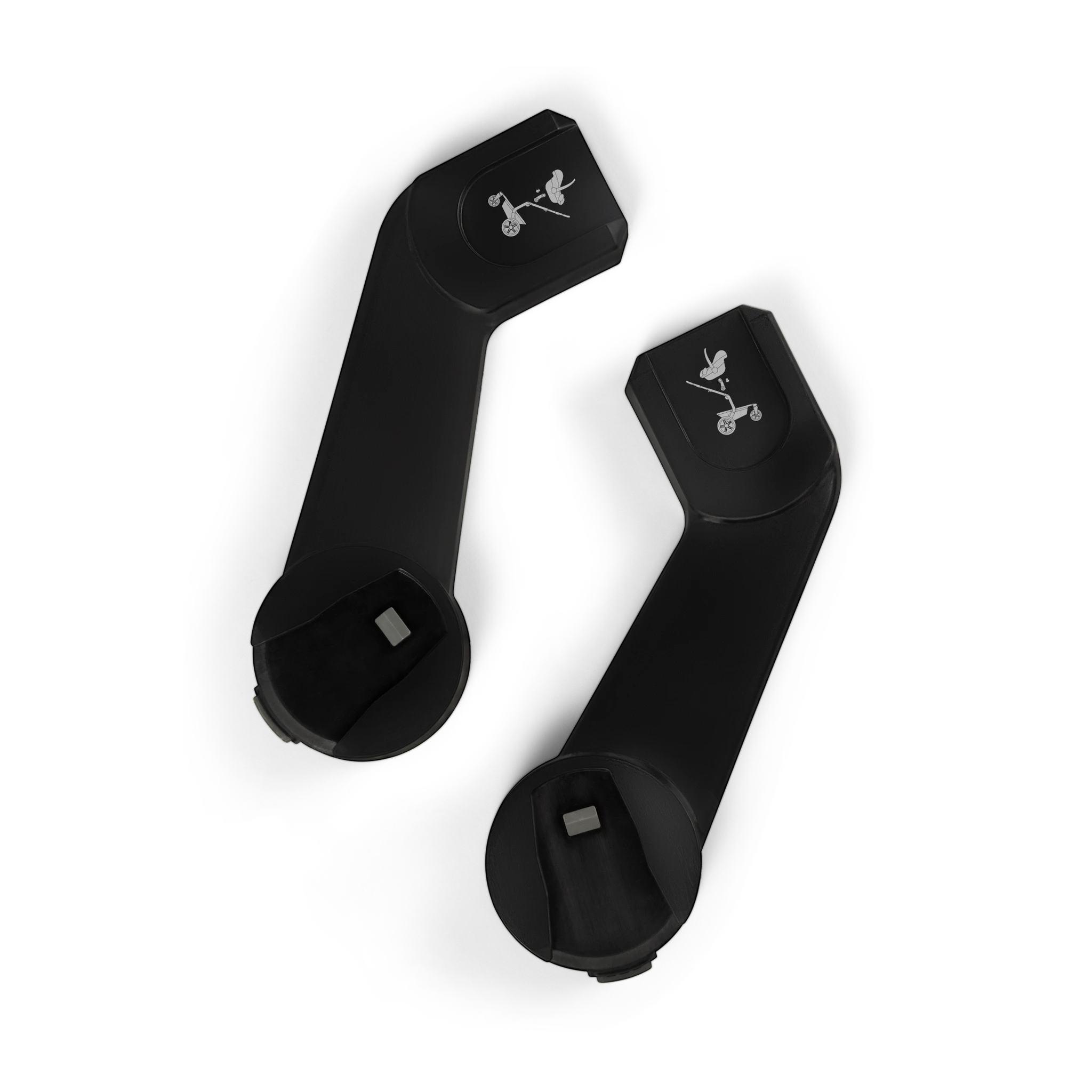 Joolz Joolz Hub  2 Adapters Autostoel