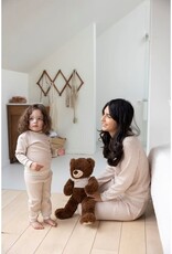 Feetje Feetje 3056143 Pyjama Volwassen Stroopwafel
