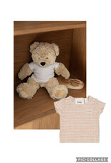 Feetje Feetje  3056144  Family Pyjama truitje Cuddle  voor pop of beer of knuffel stroopwafel