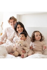Feetje Feetje  3056144  Family Pyjama truitje Cuddle  voor pop of beer of knuffel stroopwafel