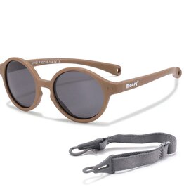 Maesy Eyewear Maesy eyewear Noah 0 t/m 2 jaar bruin