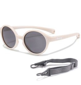 Maesy Eyewear Maesy eyewear Noah 0 t/m 2 jaar beige ecru