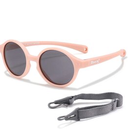 Maesy Eyewear Maesy eyewear Noah 0 t/m 2 jaar licht roze