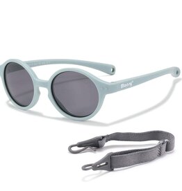 Maesy Eyewear Maesy eyewear Noah 0 t/m 2 jaar licht blauw