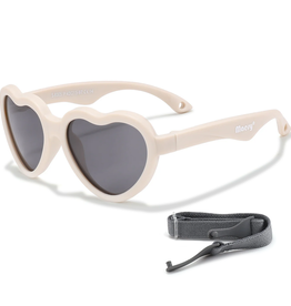 Maesy Eyewear Maesy eyewear Maes  0 t/m 2 jaar Ecru