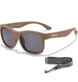 Maesy Eyewear Maesy eyewear Luca  1 t/m 3 jaar bruin