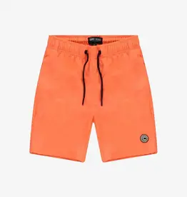 Cars Cars Bemino Zwemshort Neon Orange  S52