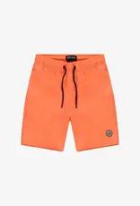 Cars Cars Bemino Zwemshort Neon Orange  S52