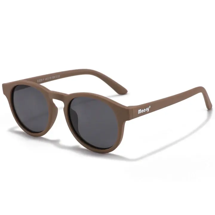 Maesy Eyewear Maesy eyewear Faela  3 t/m 6 jaar Brown