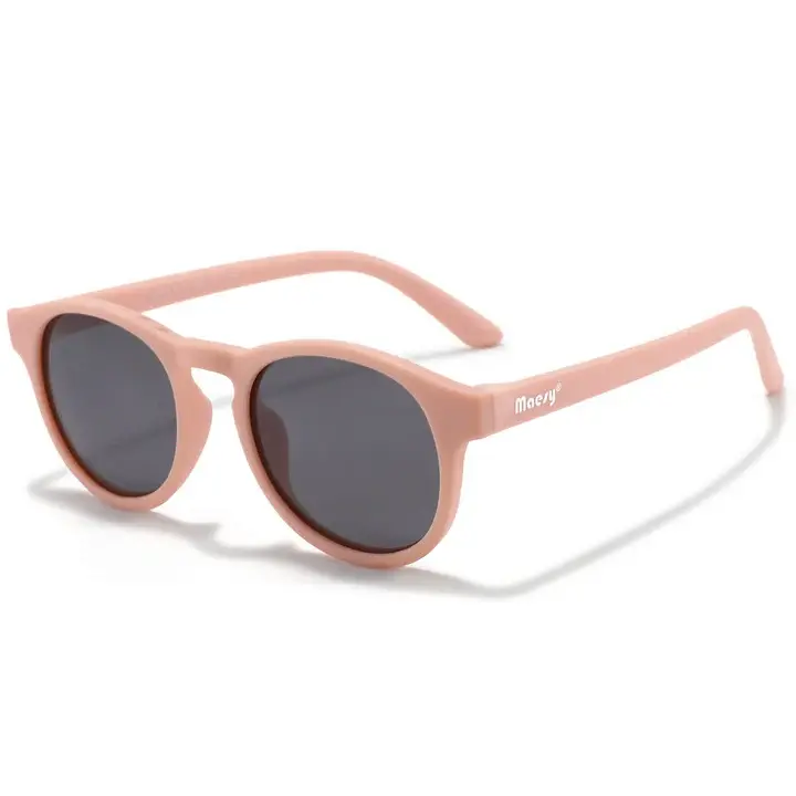 Maesy Eyewear Maesy eyewear Faela  3 t/m 6 jaar Pink