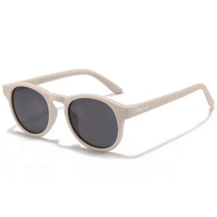 Maesy Eyewear Maesy eyewear Faela  3 t/m 6 jaar ecru