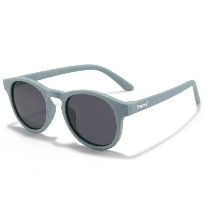 Maesy Eyewear Maesy eyewear Faela  3 t/m 6 jaar licht blauw