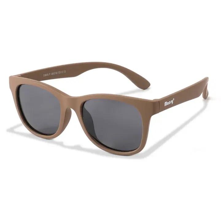 Maesy Eyewear Maesy eyewear Yuki  6 t/m 12  jaar Brown