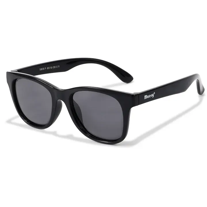 Maesy Eyewear Maesy eyewear Yuki  6 t/m 12  jaar Black