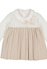 Mayoral Mayoral 2.804 Jurk Soy  W52