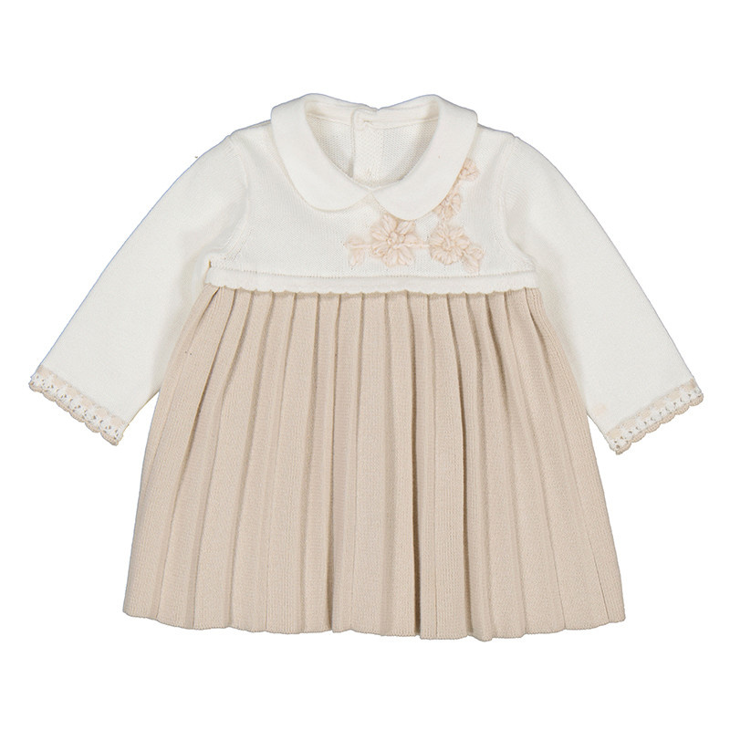 Mayoral Mayoral 2.804 Jurk Soy  W52