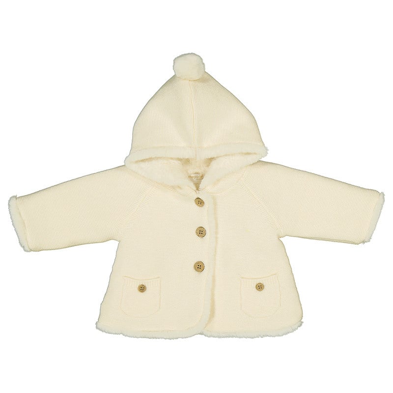 Mayoral Mayoral 2.333 Trui Cream    W52