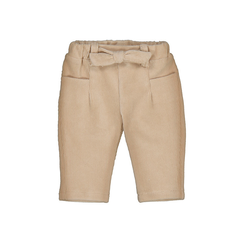 Mayoral Mayoral 2.573 Broek Cereal   W52