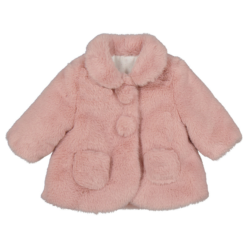 Mayoral Mayoral 2.402 Jas Petalo   W52