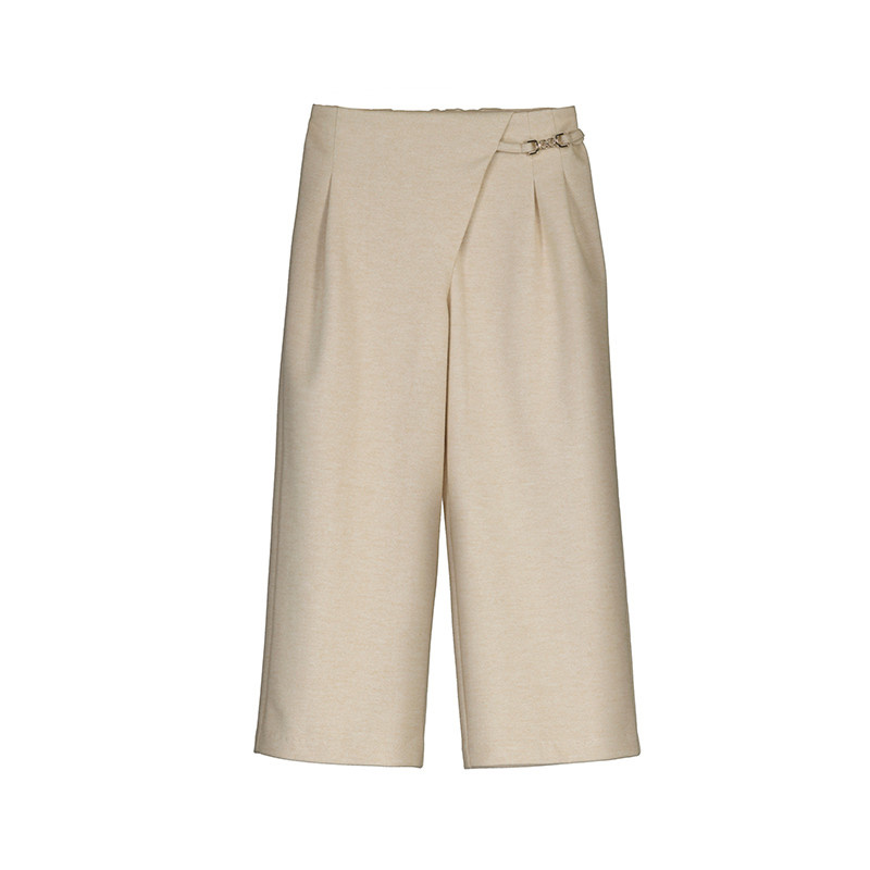 Mayoral Mayoral 4.573  Broek  Beige  W52