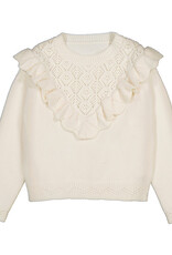 Mayoral Mayoral 4.304  Trui Macchiato  W52