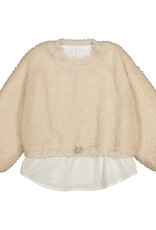 Mayoral Mayoral 4.431 Trui Almond   W52