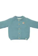 Little Dutch kleding Little Dutch Vest Forest  S52