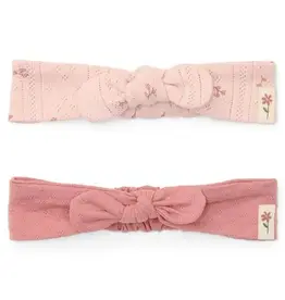 Little Dutch kleding Little Dutch haarband set van 2 fairy flowers