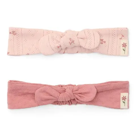 Little Dutch kleding Little Dutch haarband set van 2 fairy flowers
