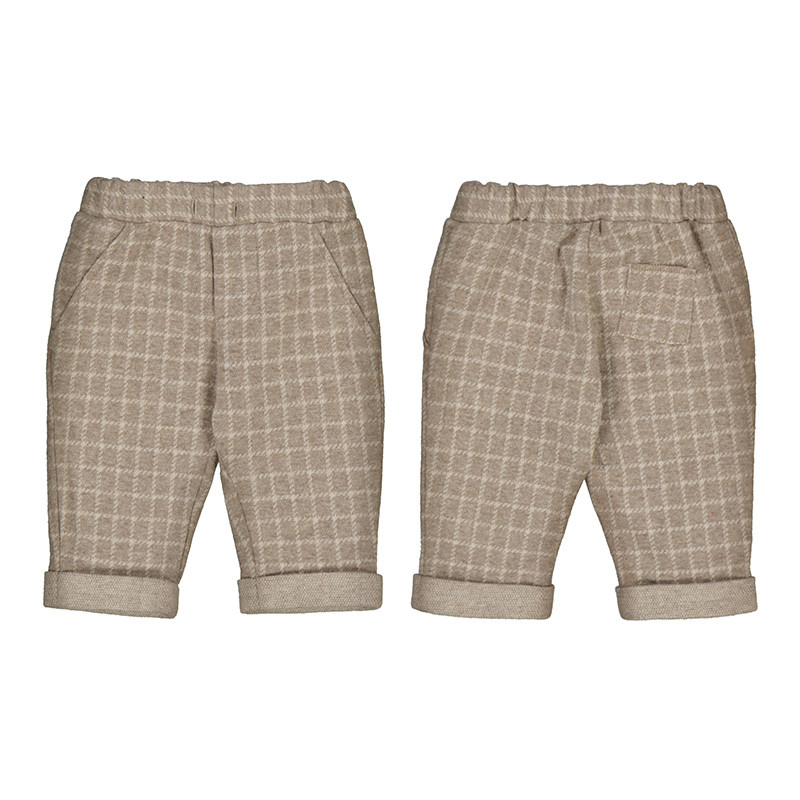 Mayoral Mayoral 2.575 Broek Sesame   W52