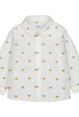 Mayoral Mayoral 2.107 Shirt Bears   W52